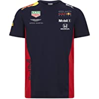 Los mejores  - PUMA Amrbr Team tee Camiseta Hombre